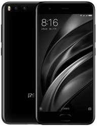 Замена разъема зарядки на телефоне Xiaomi Mi 6 в Санкт-Петербурге